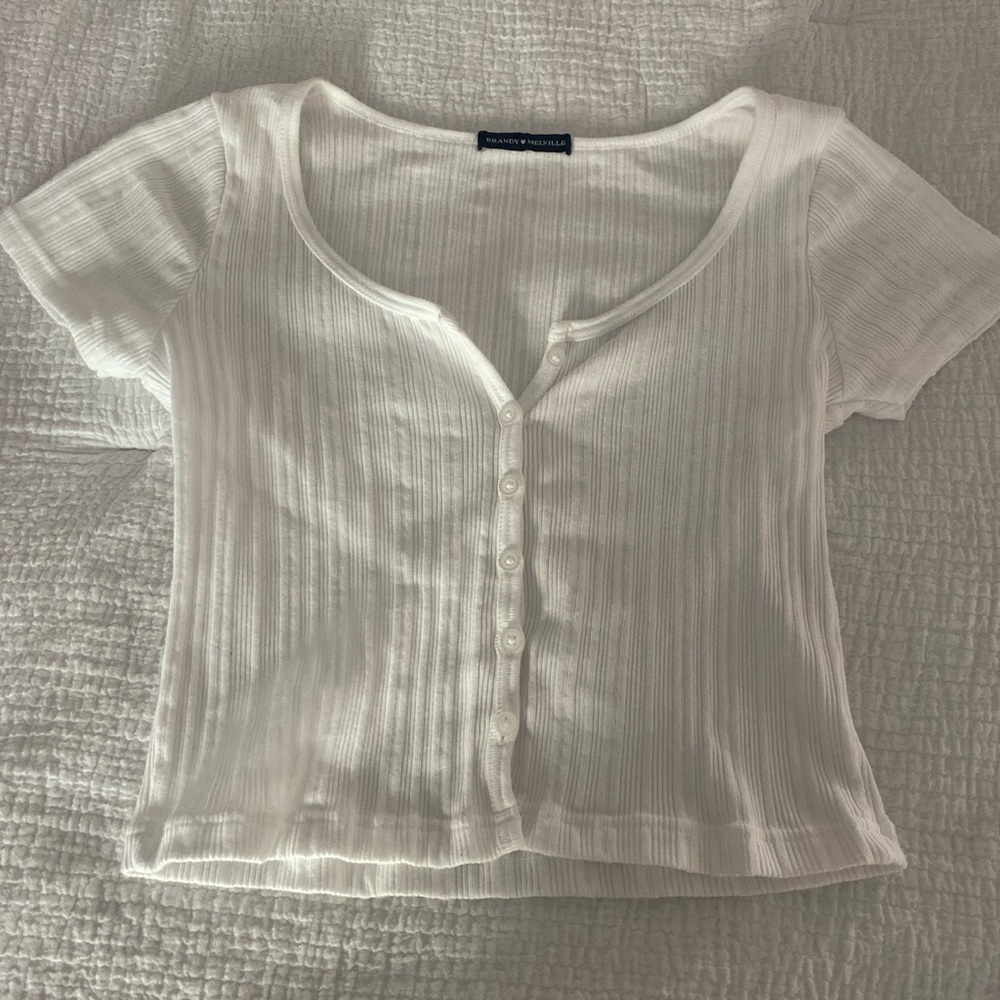 Brandy Melville tee